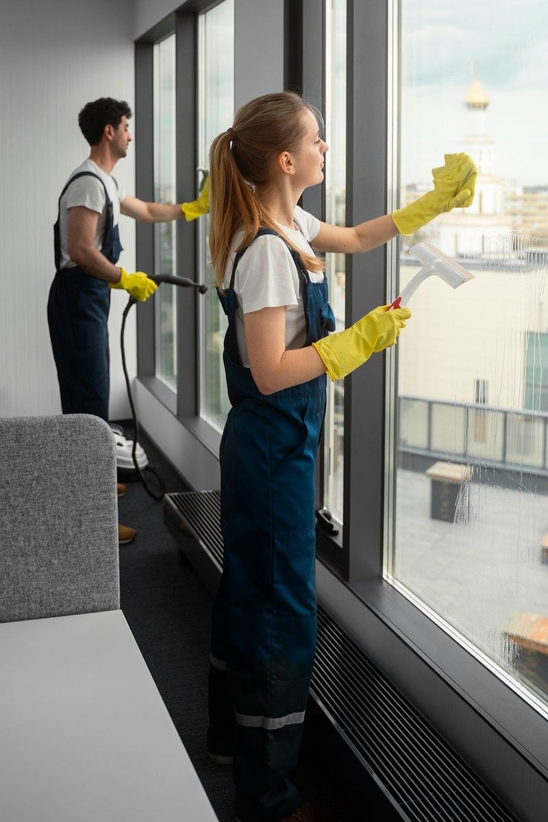 Homemade Cleaning Products