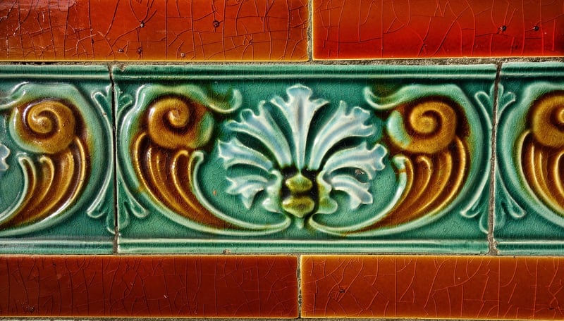 Mosaic Art